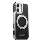 For iPhone 17 / Black