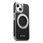 For iPhone 14 / Black