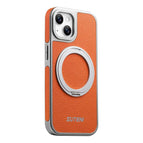 For iPhone 14 / Orange