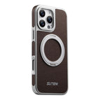 For iPhone 13 Pro / Brown