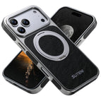 For iPhone 17 Pro / Black