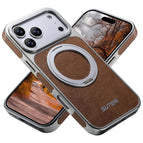 For iPhone 17 Pro / Khaki