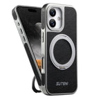 For iPhone 17 / Black
