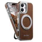 For iPhone 17 / Khaki