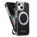 For iPhone 15 / Black