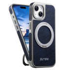 For iPhone 15 / Blue