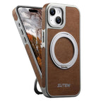 For iPhone 15 / Khaki