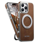 For iPhone 14 Pro / Khaki