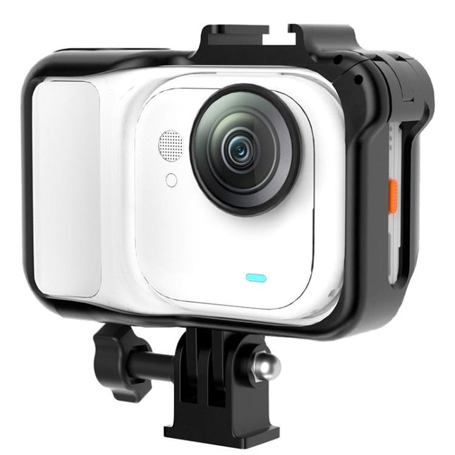 Expandable Frame Plastic Camera Rabbit Cage, For Insta360 GO Ultra