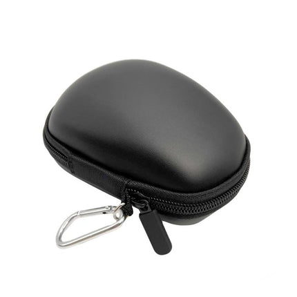 For Logitech MX Master 4 / 3S Mouse Carrying Case Portable PU Hard Shell Protective Case for Outdoor Use, For Logitech MX Master 4 / 3S