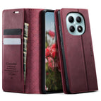 For Redmi Note 15 4G / 5G Global 164mm / Red