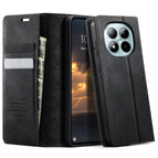 For Redmi Note 15 Pro+ 5G Global 163.3mm / Black