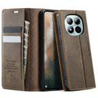 For Redmi Note 15 Pro+ 5G Global 163.3mm / Coffee