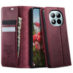 For Redmi Note 15 Pro+ 5G Global 163.3mm / Red