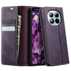 For Redmi Note 15 Pro+ 5G Global 163.3mm / Purple