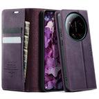 For Xiaomi 17 Ultra / Purple