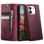 For Redmi Note 17 Pro Max Global 163.4mm / Red