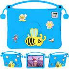 For iPad Pro 11 / Air 11 2025 / 2024 / Blue
