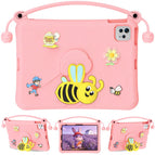 For iPad Pro 11 / Air 11 2025 / 2024 / Pink