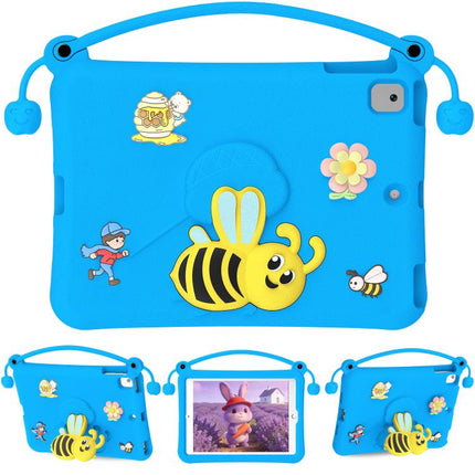 Little Bee EVA Shockproof Tablet Case, For iPad Pro 11 / Air 11 2025 / 2024, For iPad mini 2024 / mini 6, For iPad 10.2 2021 / 10.5 2019, For iPad mini 5 / mini 4 / mini 3