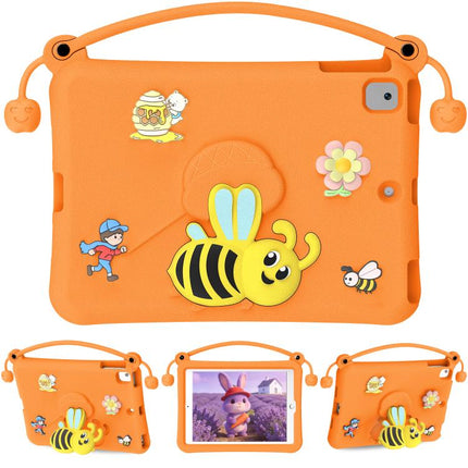 Little Bee EVA Shockproof Tablet Case, For iPad Pro 11 / Air 11 2025 / 2024, For iPad mini 2024 / mini 6, For iPad 10.2 2021 / 10.5 2019, For iPad mini 5 / mini 4 / mini 3