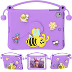 For iPad 9.7 inch / Purple