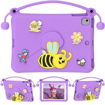 Little Bee EVA Shockproof Tablet Case, For iPad 9.7 inch