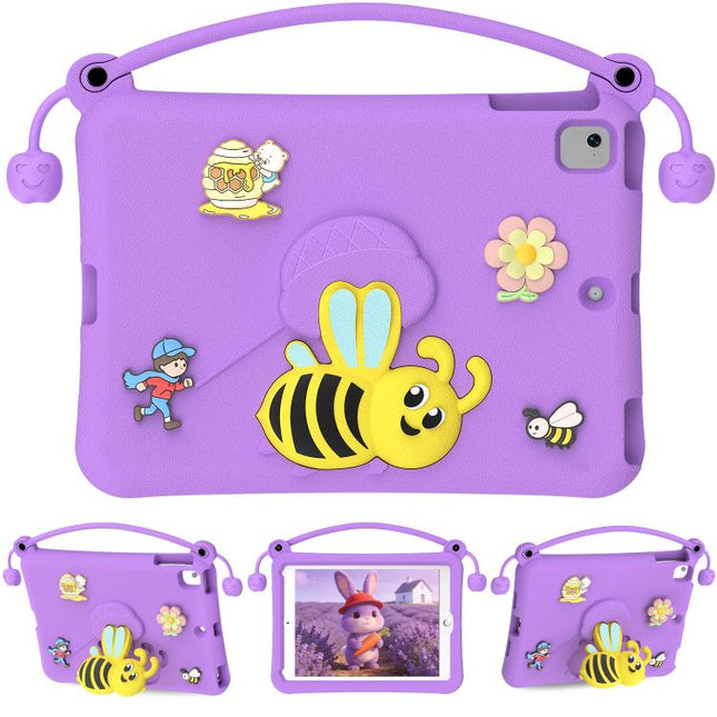 Little Bee EVA Shockproof Tablet Case, For iPad 9.7 inch