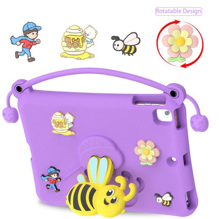 Little Bee EVA Shockproof Tablet Case, For iPad 9.7 inch