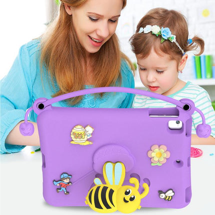 Little Bee EVA Shockproof Tablet Case, For iPad 9.7 inch