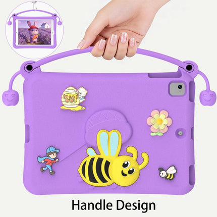 Little Bee EVA Shockproof Tablet Case, For iPad 9.7 inch