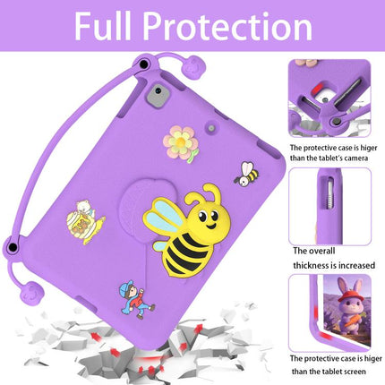 Little Bee EVA Shockproof Tablet Case, For iPad 9.7 inch