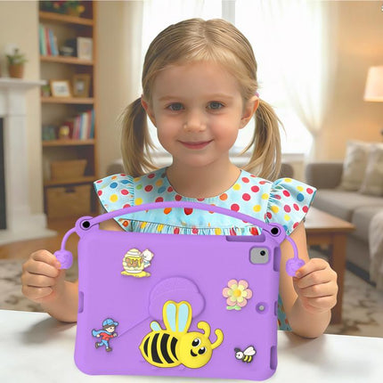 Little Bee EVA Shockproof Tablet Case, For iPad 9.7 inch