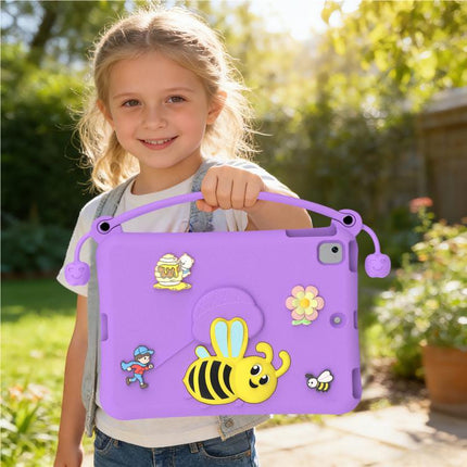 Little Bee EVA Shockproof Tablet Case, For iPad 9.7 inch