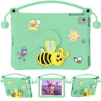 For iPad 9.7 inch / Light Cyan