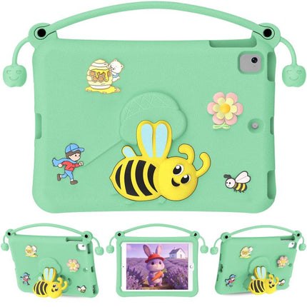 Little Bee EVA Shockproof Tablet Case, For iPad 9.7 inch