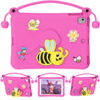 For iPad 9.7 inch / RoseRed