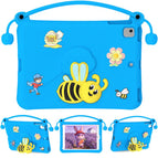 For iPad 9.7 inch / Blue