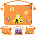 For iPad 9.7 inch / Orange