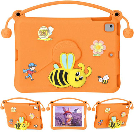 Little Bee EVA Shockproof Tablet Case, For iPad 9.7 inch