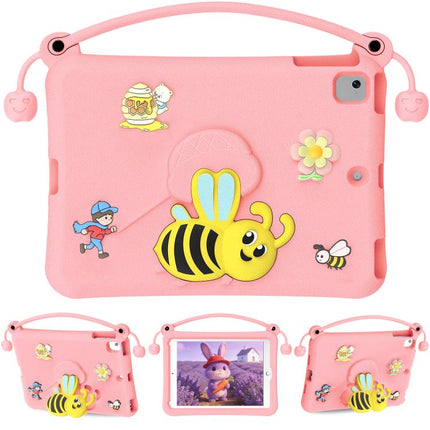 Little Bee EVA Shockproof Tablet Case, For iPad 9.7 inch