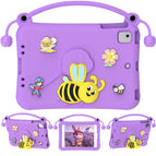 For iPad mini 5 / mini 4 / mini 3 / Purple