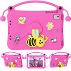 For iPad mini 5 / mini 4 / mini 3 / RoseRed