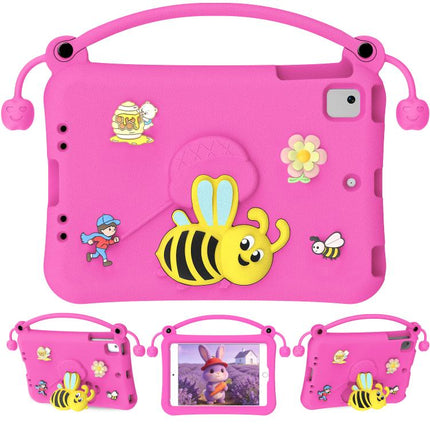 Little Bee EVA Shockproof Tablet Case, For iPad Pro 11 / Air 11 2025 / 2024, For iPad mini 2024 / mini 6, For iPad 10.2 2021 / 10.5 2019, For iPad mini 5 / mini 4 / mini 3