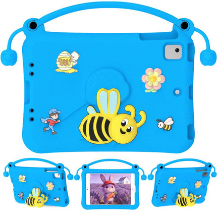 Little Bee EVA Shockproof Tablet Case, For iPad Pro 11 / Air 11 2025 / 2024, For iPad mini 2024 / mini 6, For iPad 10.2 2021 / 10.5 2019, For iPad mini 5 / mini 4 / mini 3