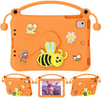 For iPad mini 5 / mini 4 / mini 3 / Orange