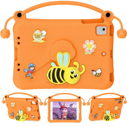 Little Bee EVA Shockproof Tablet Case, For iPad Pro 11 / Air 11 2025 / 2024, For iPad mini 2024 / mini 6, For iPad 10.2 2021 / 10.5 2019, For iPad mini 5 / mini 4 / mini 3