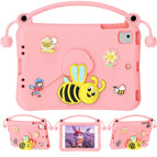 For iPad mini 5 / mini 4 / mini 3 / Pink