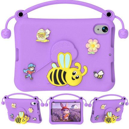Little Bee EVA Shockproof Tablet Case, For iPad Pro 11 / Air 11 2025 / 2024, For iPad mini 2024 / mini 6, For iPad 10.2 2021 / 10.5 2019, For iPad mini 5 / mini 4 / mini 3