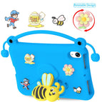 For iPad mini 2024 / mini 6 / Blue